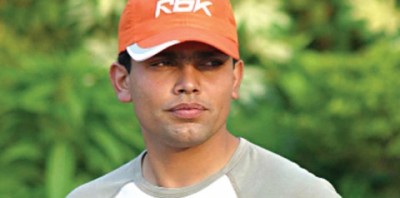 Kamran Akmal