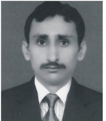 Kamran Lakha