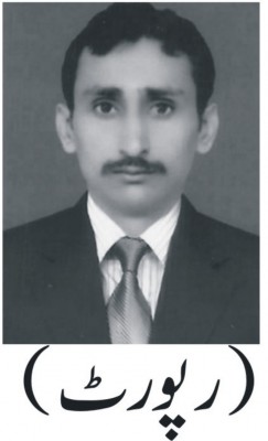 Kamran Lakha