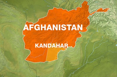 Kandahar