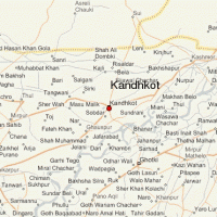 Kandhkot