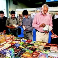 Karachi Book Fair