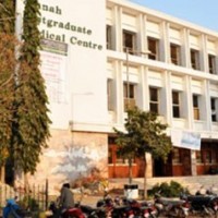 Karachi Jinnah Hospital