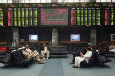 Karachi Stock Exchange