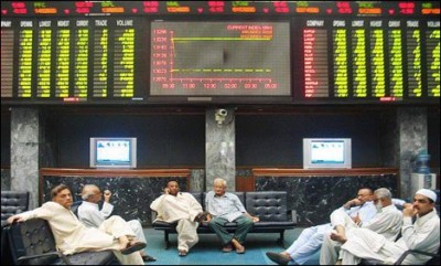 Karachi Stock Market