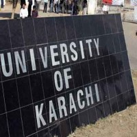 Karachi University