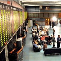 Karachi Stock Market