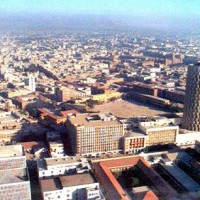 Karachi