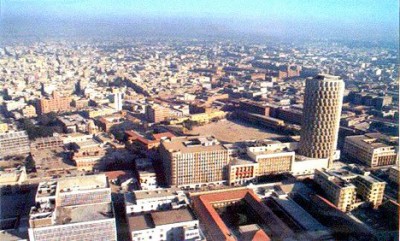 Karachi