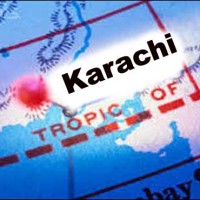 Karachi