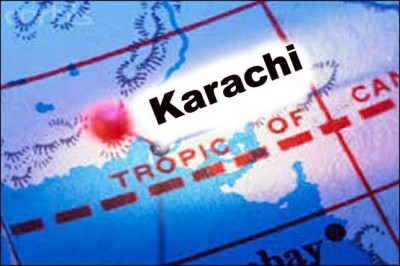 Karachi