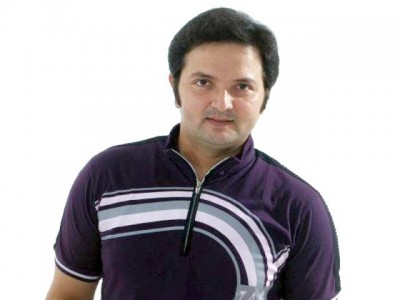 Kashif Khan