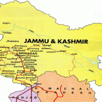 Kashmir