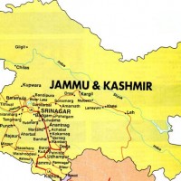 Kashmir