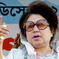 Khaleda Zia