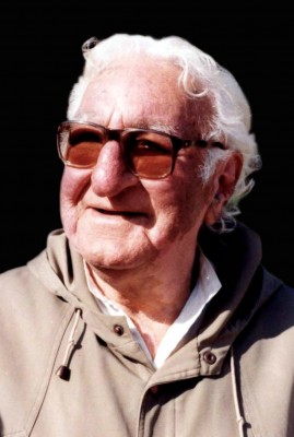 Khan Abdul Wali Khan