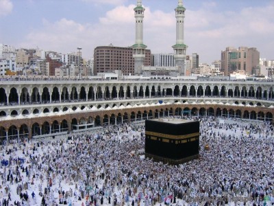 Khana Kaba