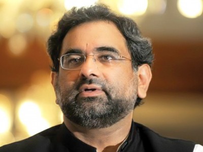 Khaqan Abbasi