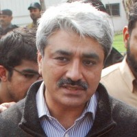 Khawaja Salman