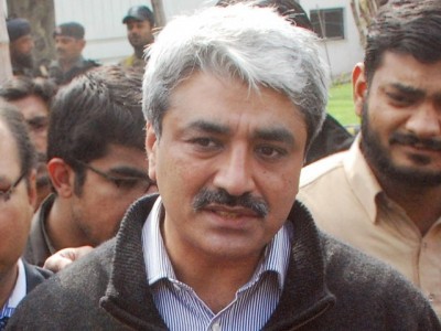 Khawaja Salman