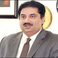 Khurram Dastgir Khan