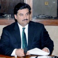 Khurram Dastgir