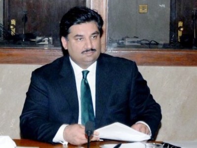  Khurram Dastgir