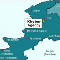 Khyber Agency