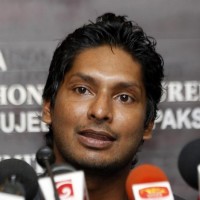 Kumar Sangakkara