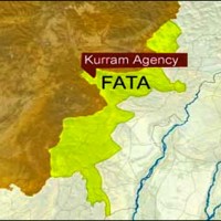 Kurram Agency