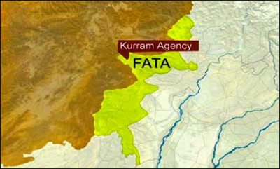 Kurram Agency