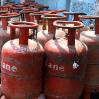 LPG Cylinder