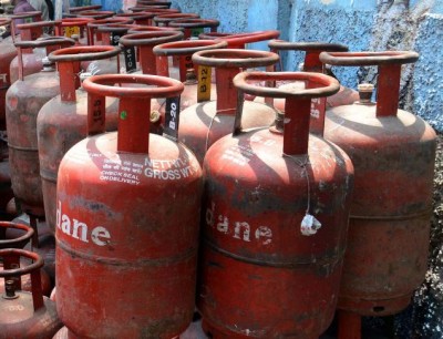 LPG Cylinder