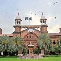 Lahore High Court