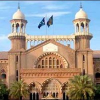 Lahore High Court