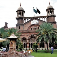 Lahore High Court