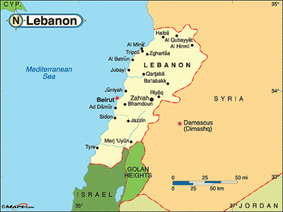 Lebanon