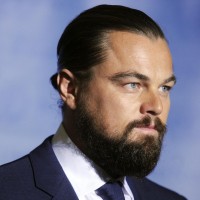 Leonardo DiCaprio