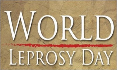 Leprosy Day