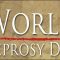 Leprosy Day