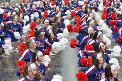 London Annual Parade