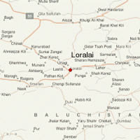 Loralai