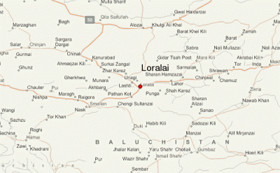 Loralai