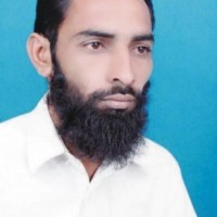 M Imran Salfi