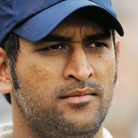 Mahendra Singh Dhoni