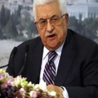 Mahmoud Abbas