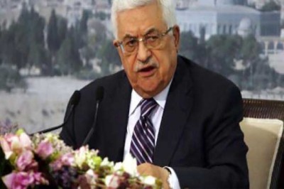 Mahmoud Abbas