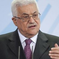 Mahmoud Abbas