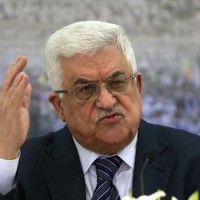 Mahmoud Abbas