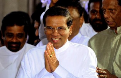 Maithripala